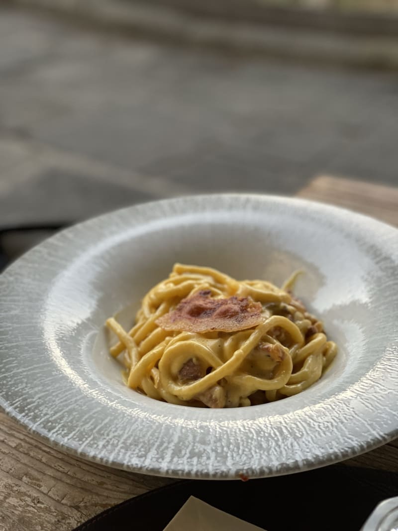 Tamerò Ristorante Pastabar Pizzeria, Florence