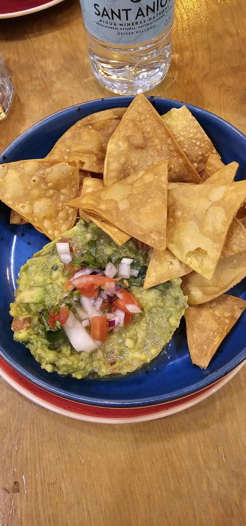 Taquerías Tamarindo, Barcelona