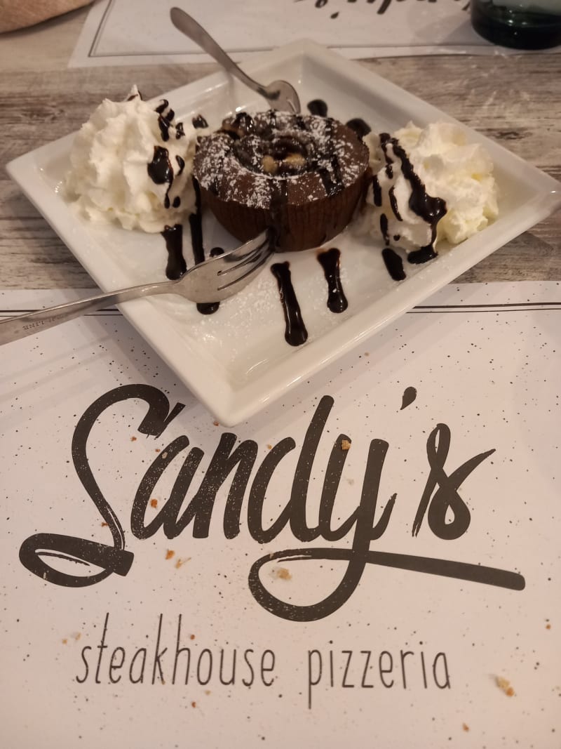 Sandy’s