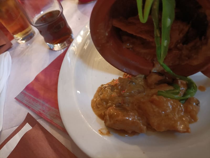 Balkan Restaurant Macedonië, Groningen