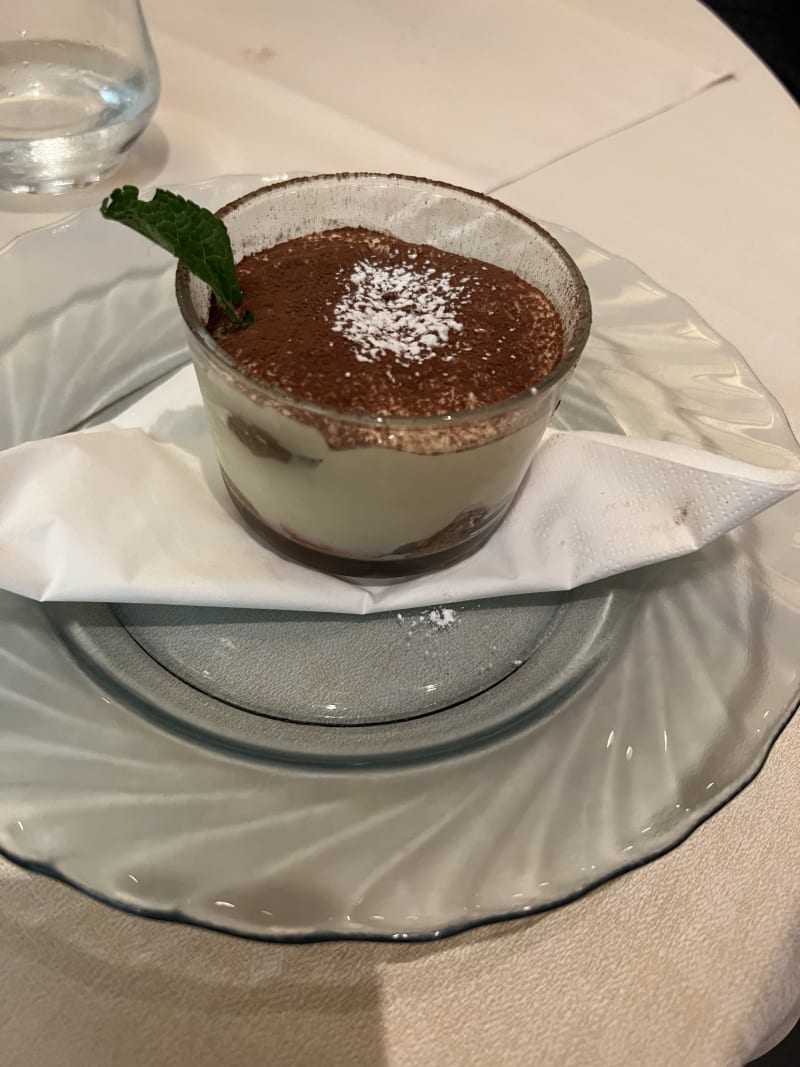 Belcore in Florence Restaurant Reviews, Menu and Prices TheFork