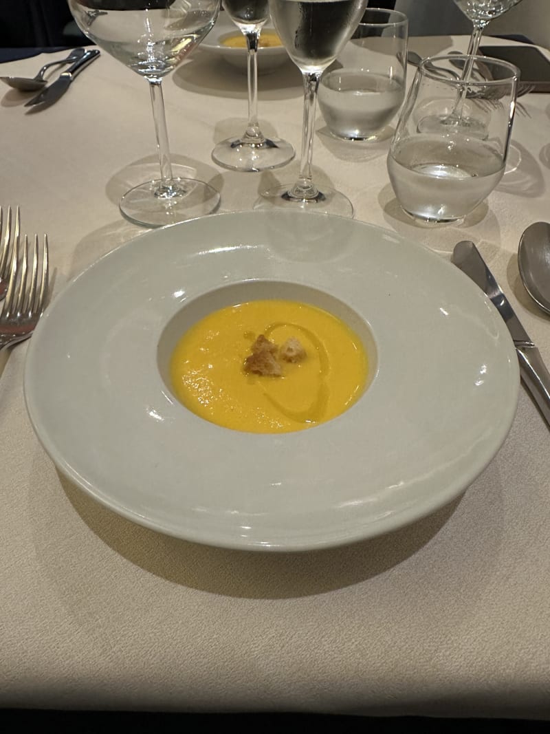 Belcore in Florence Restaurant Reviews, Menu and Prices TheFork