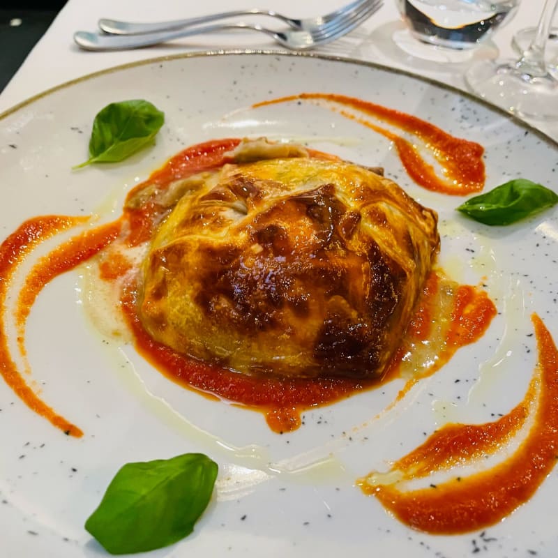 Belcore in Florence Restaurant Reviews, Menu and Prices TheFork