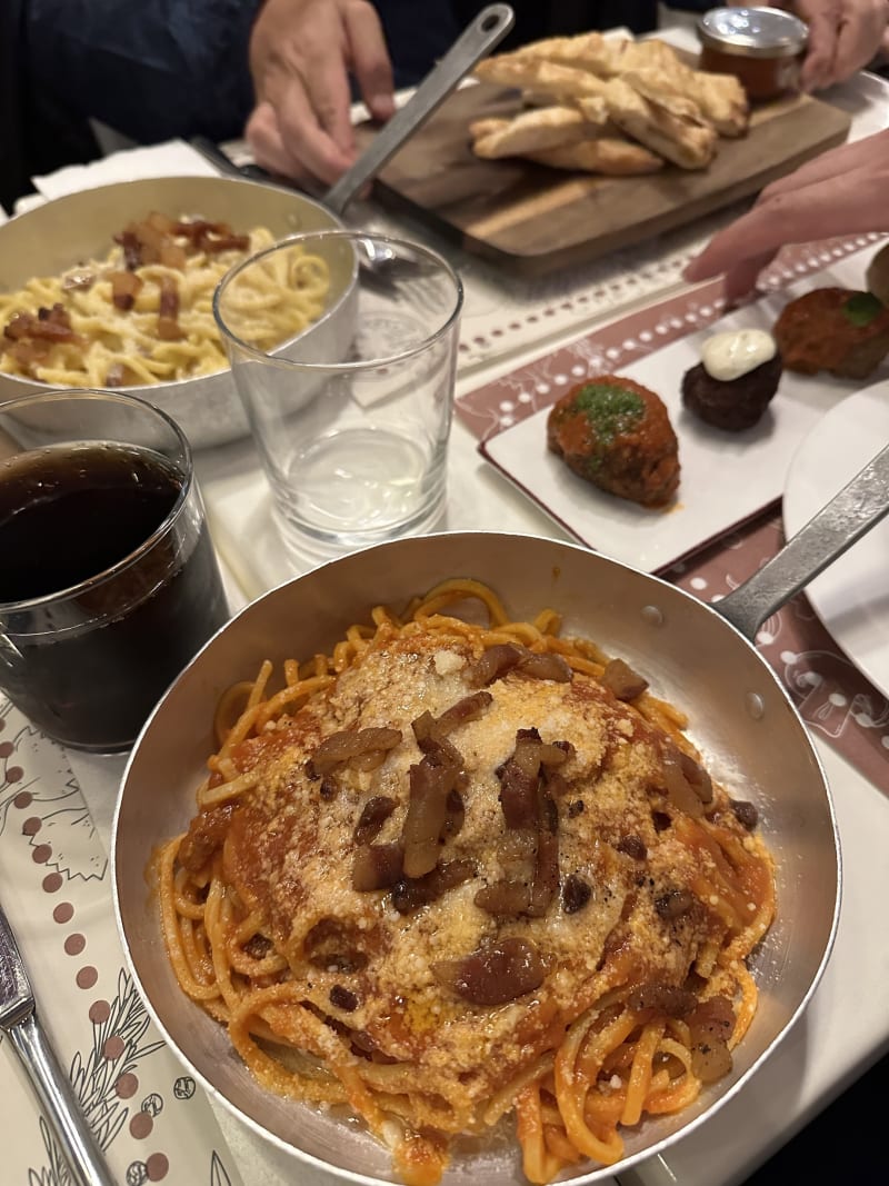 The Meatball Family- Navigli, Milan