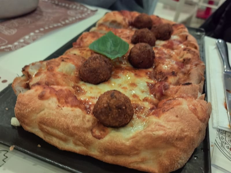 The Meatball Family- Navigli, Milan