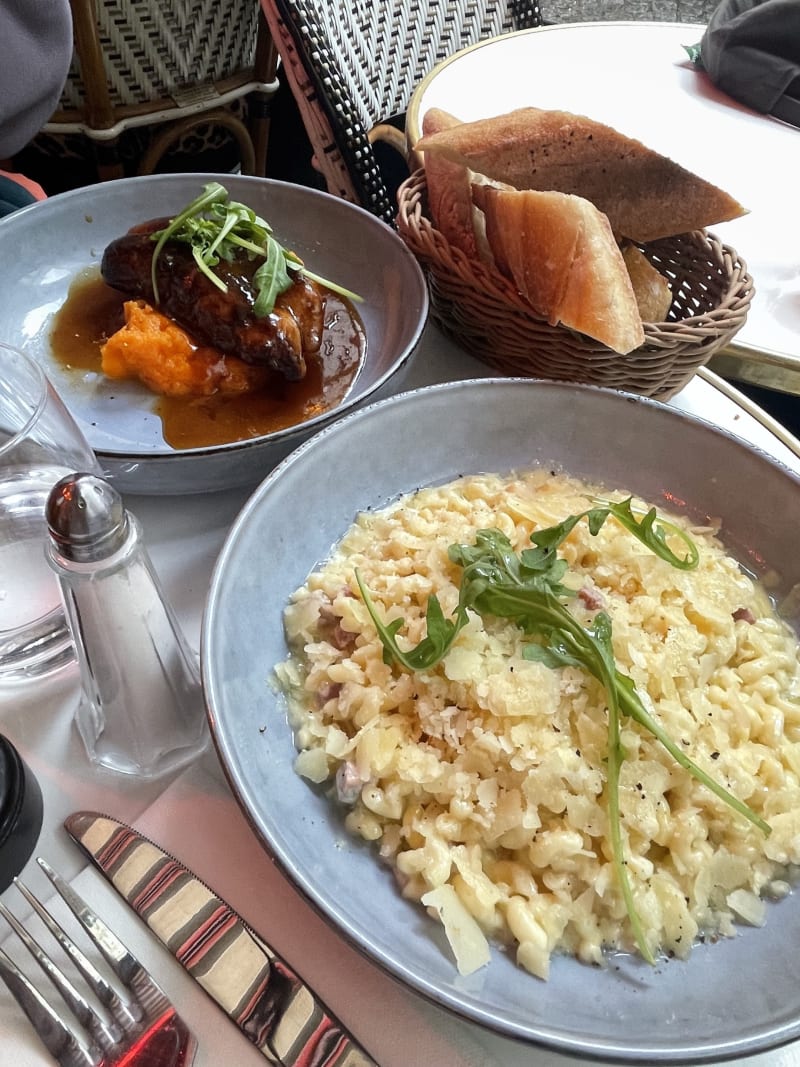 Bistro Saint-Dominique, Paris