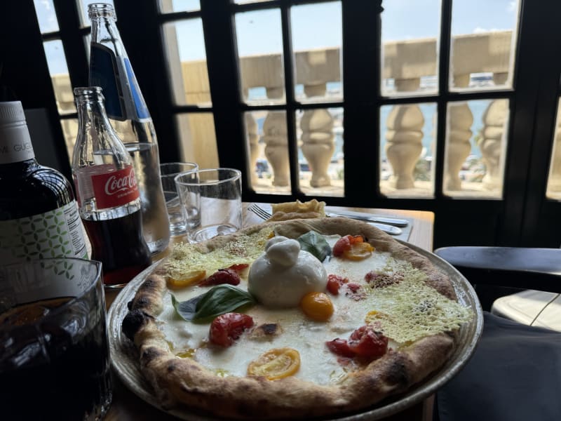 Obicà Mozzarella Bar - Cagliari, Cagliari