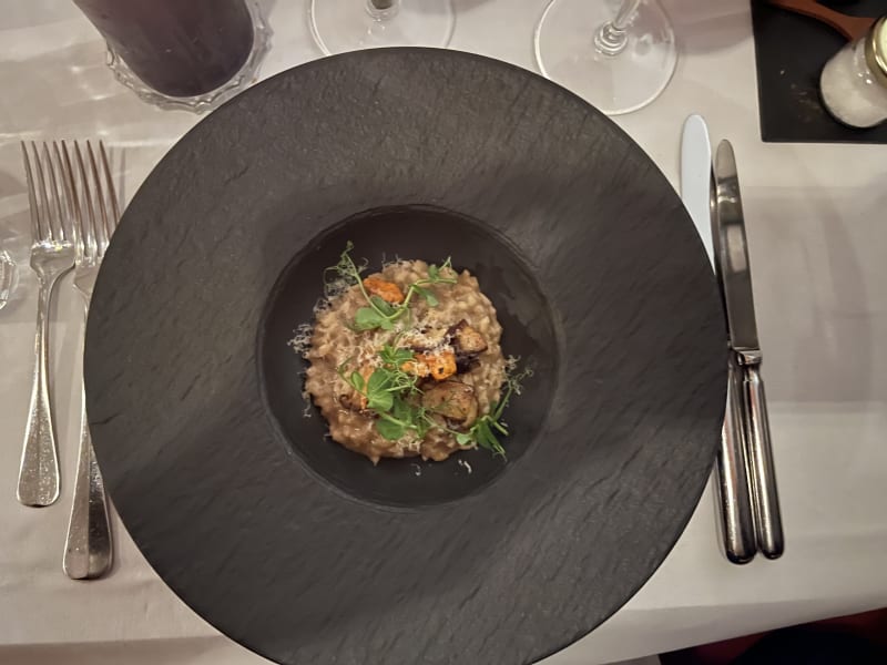 Bistro Zino in Rotterdam Restaurant Reviews, Menu and Prices TheFork