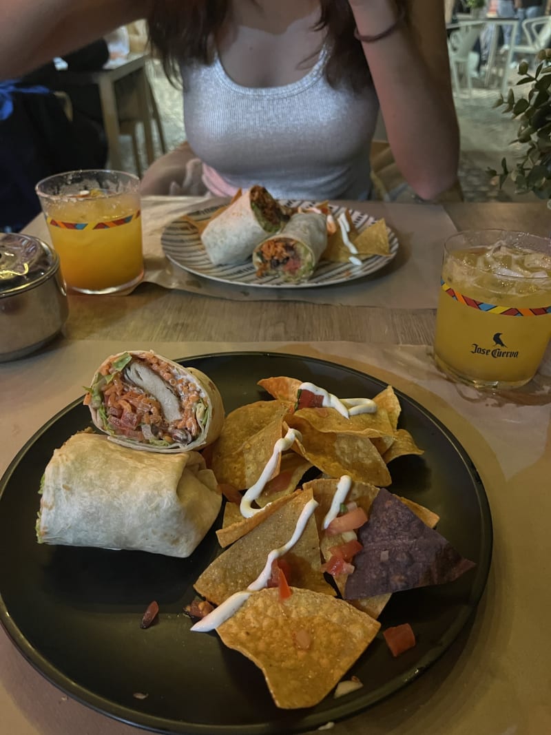 El Cabron  Tacos y Tequilla, Lisbon