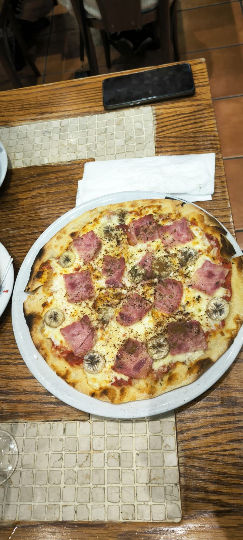 Zeno Pizza & Picanha Carcavelos, Carcavelos