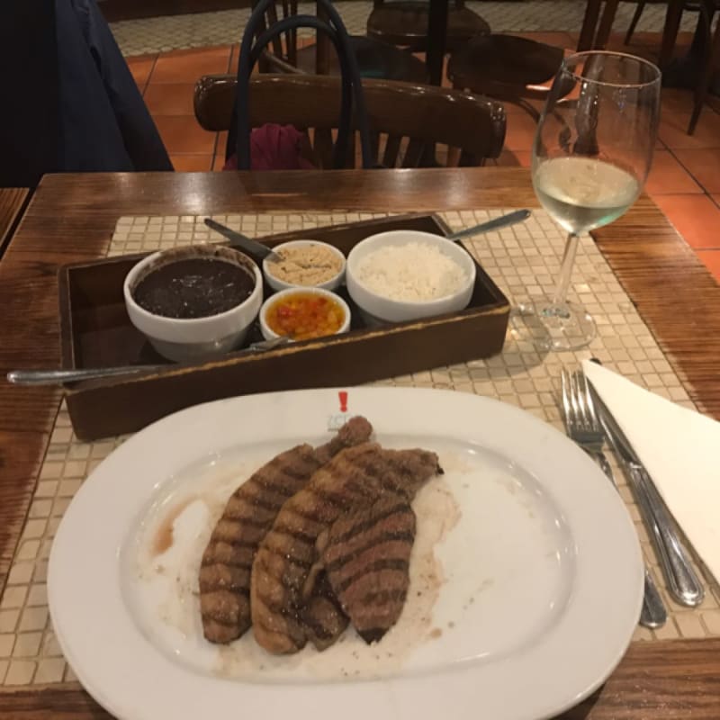 Muito bom, - Zeno Pizza & Picanha Carcavelos, Carcavelos