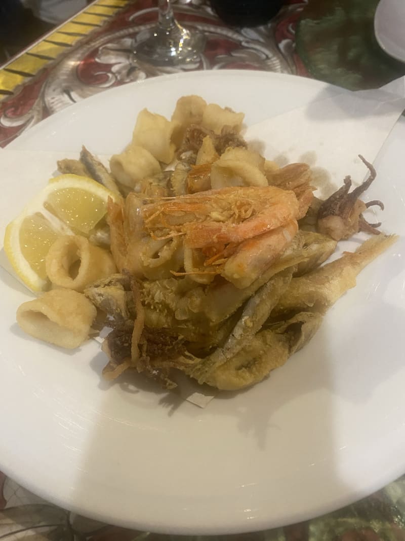 Trattoria Nonna Maria