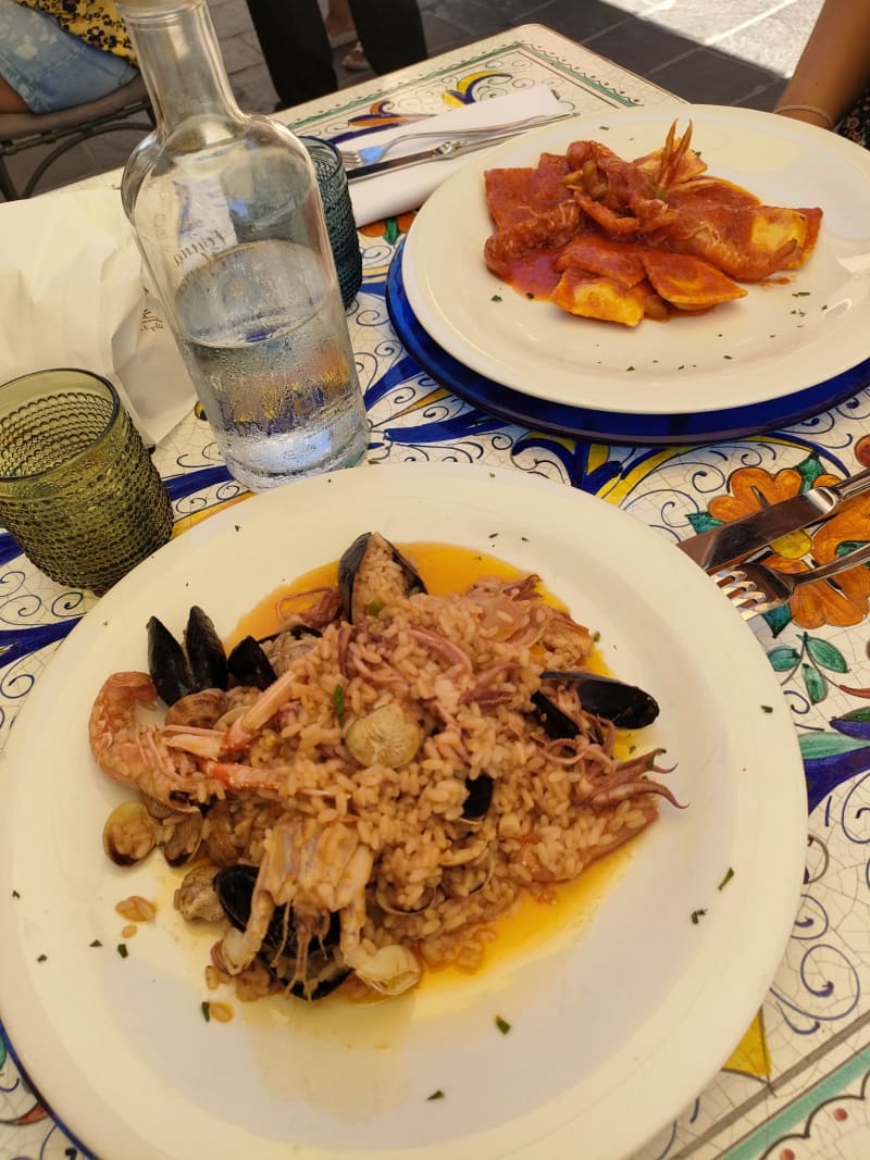 Trattoria Nonna Maria