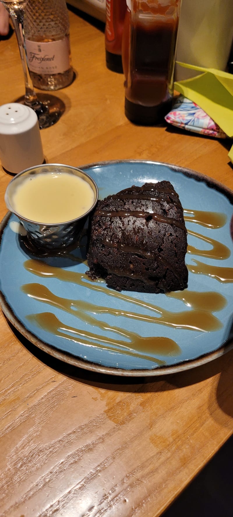 Harvester Meadowhall in Sheffield Restaurant Reviews, Menu and