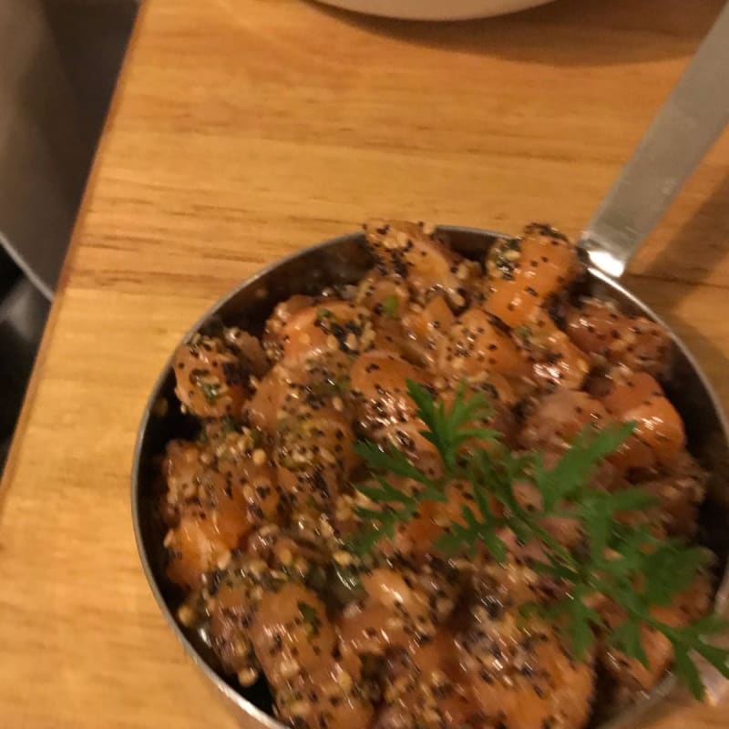 Pastis Et Olives In Marseille Restaurant Reviews Menu And