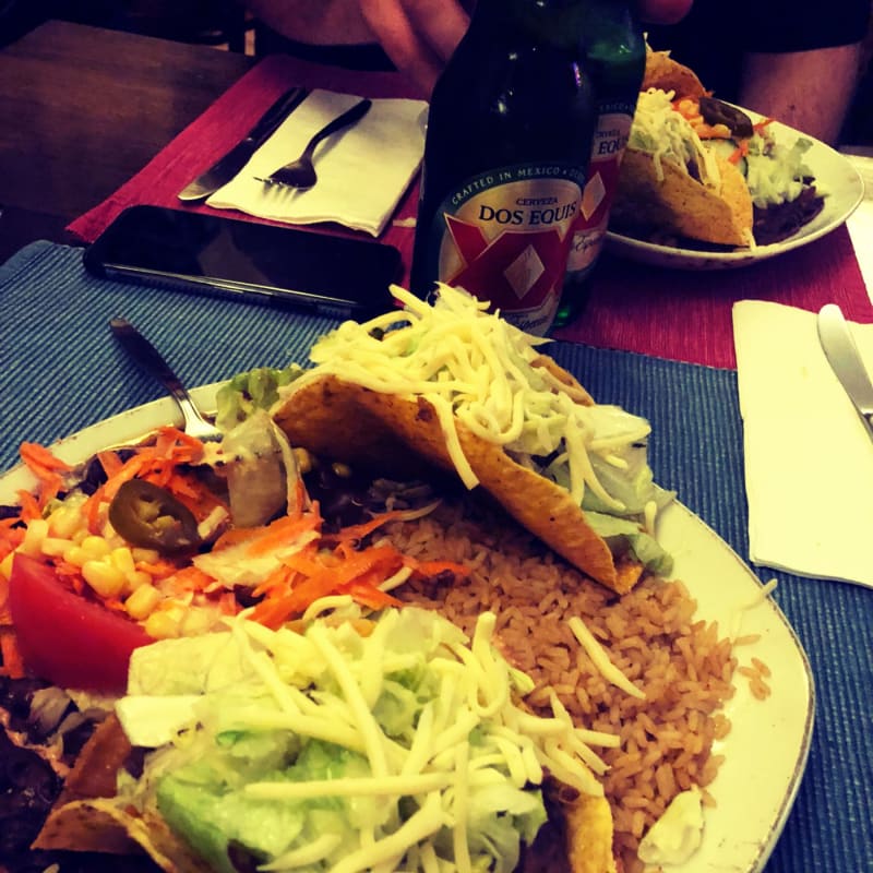 BURRITO MAKER, Amsterdam - Centrum - Photos & Restaurant Reviews - Order  Online Food Delivery - Tripadvisor