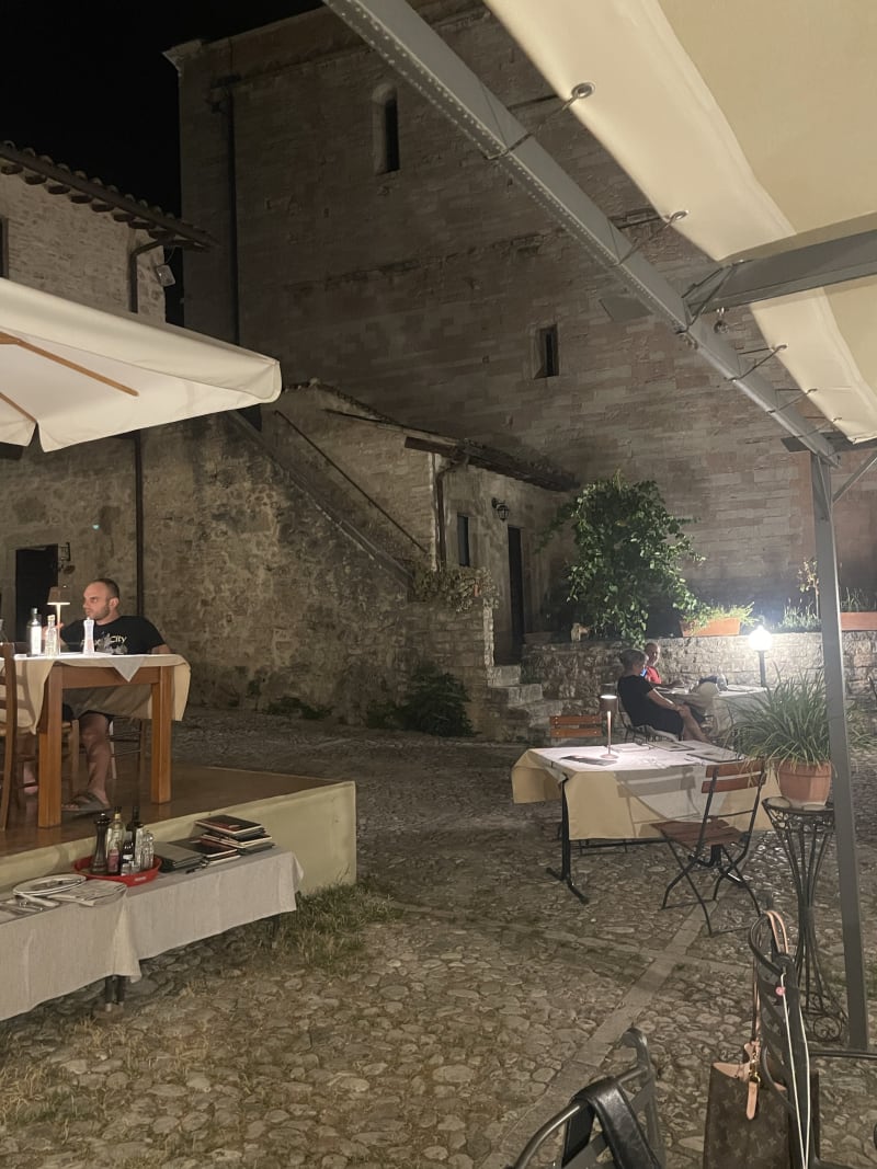 Ristorante L'Abbazia