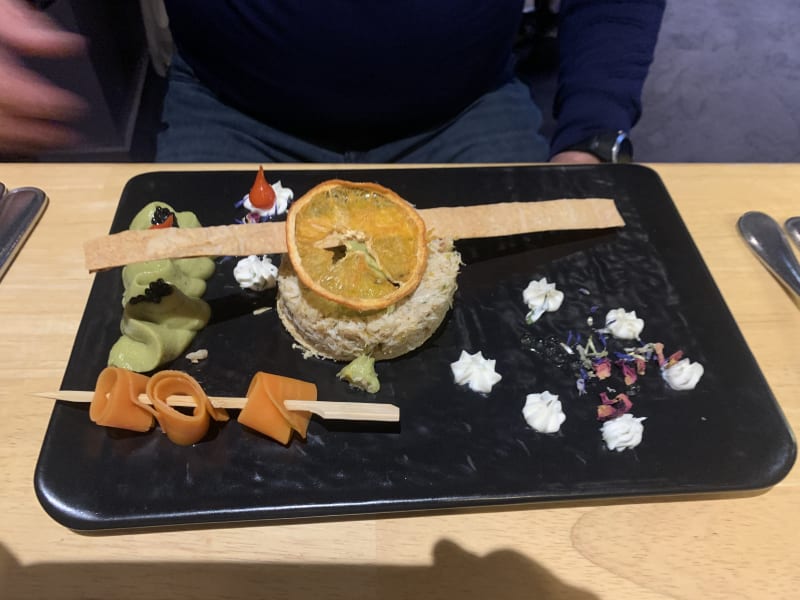 Anna S La Table Amoureuse In Reims Restaurant Reviews Menu And Prices Thefork