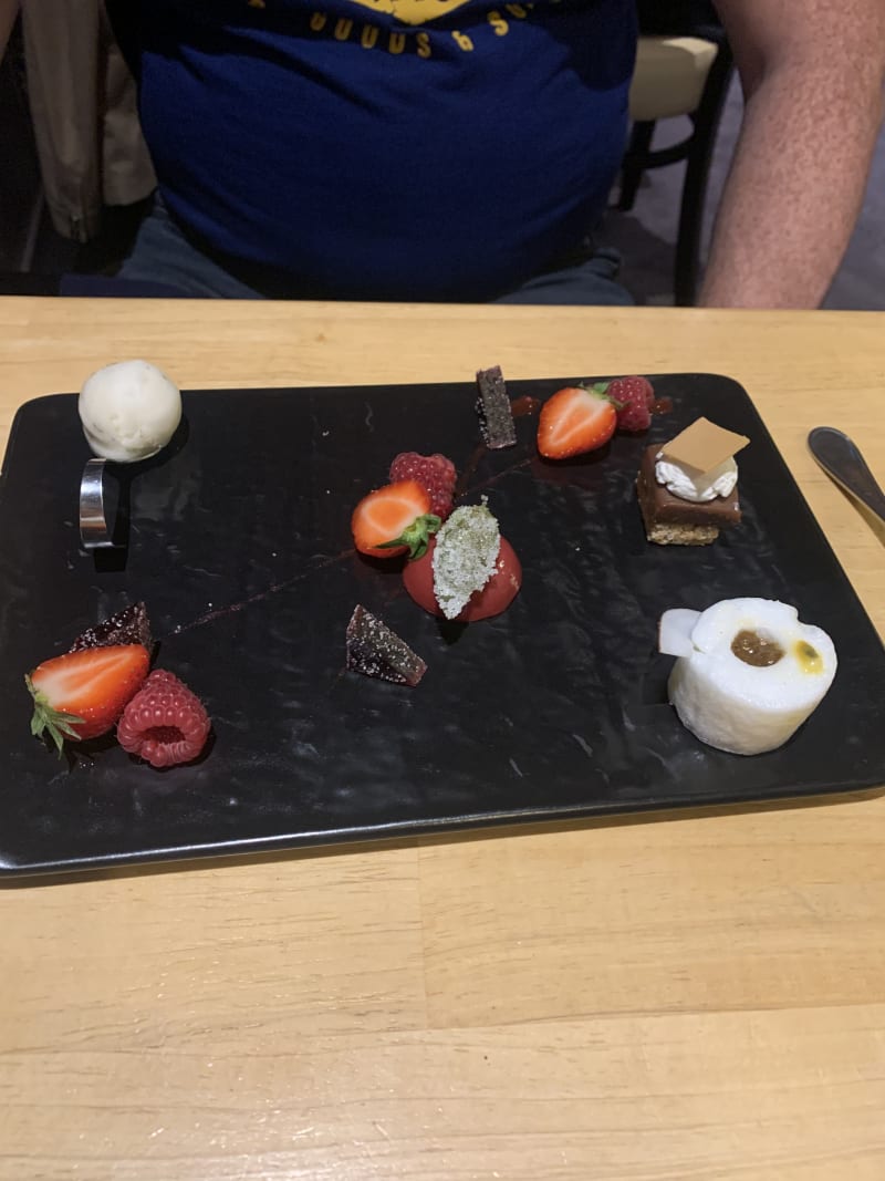 Anna S La Table Amoureuse In Reims Restaurant Reviews Menu And Prices Thefork