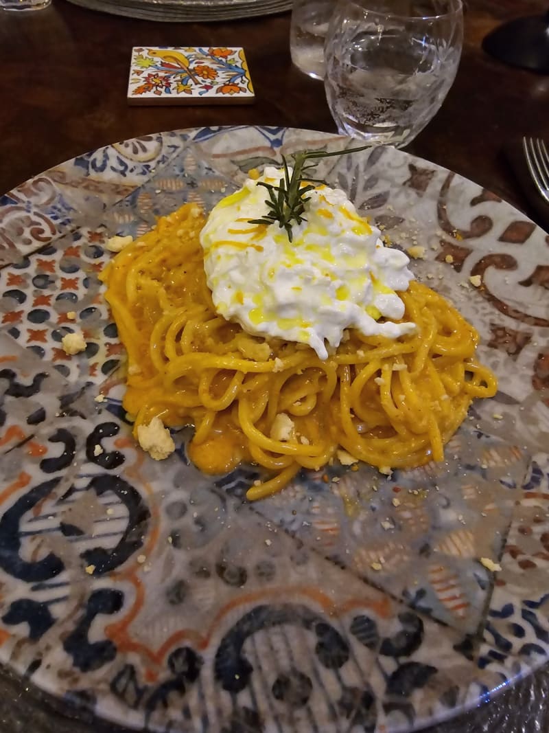 Iniqua Bistrot, Ciampino