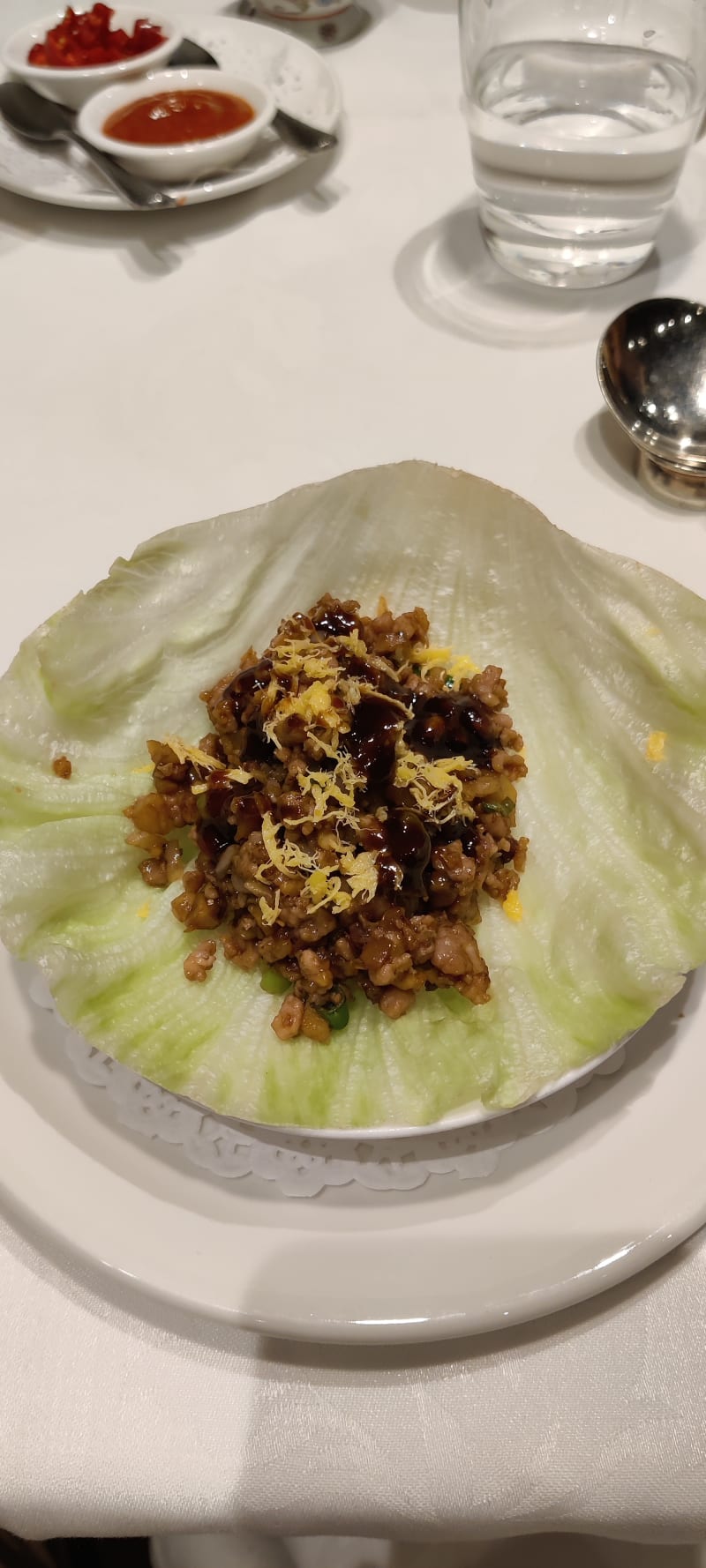 Flower Drum in Melbourne (VIC) Restaurant Reviews, Menu and Prices