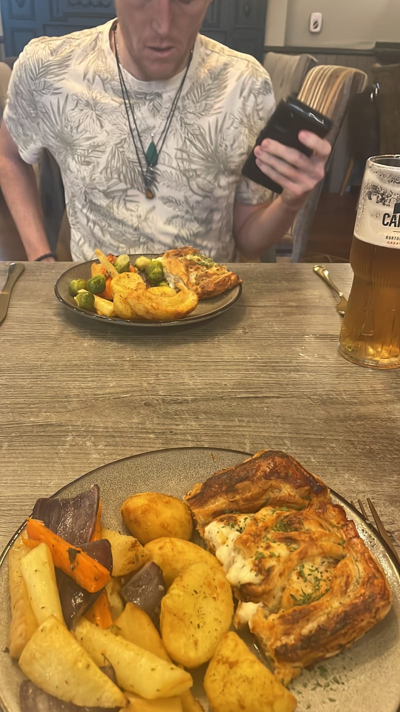 Summer House Bar & Grill à Birmingham Menu, avis, prix et réservation TheFork