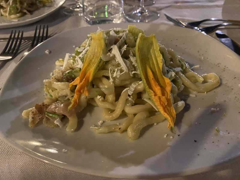 Piccolo Hotel Ristorante San Valentino