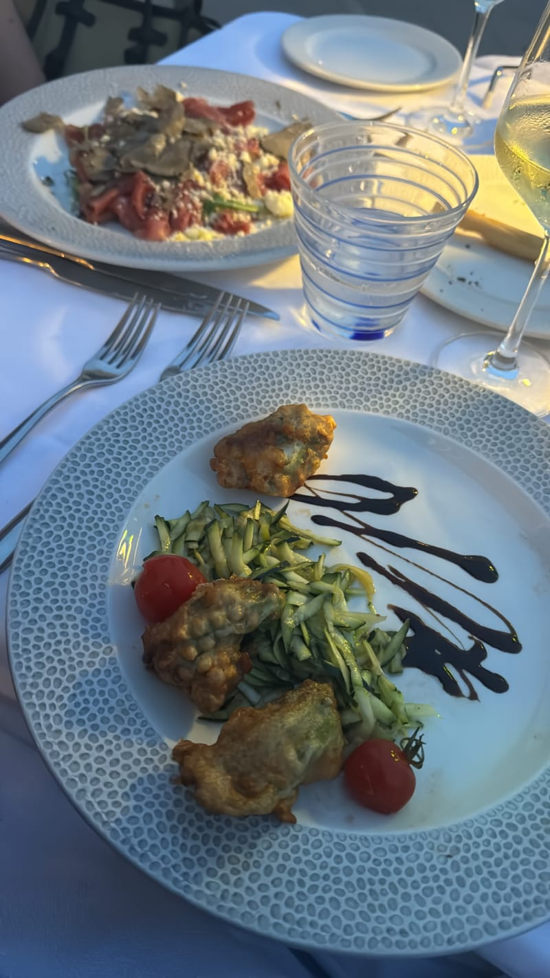 Ristorante Nicholas, Gardone Riviera