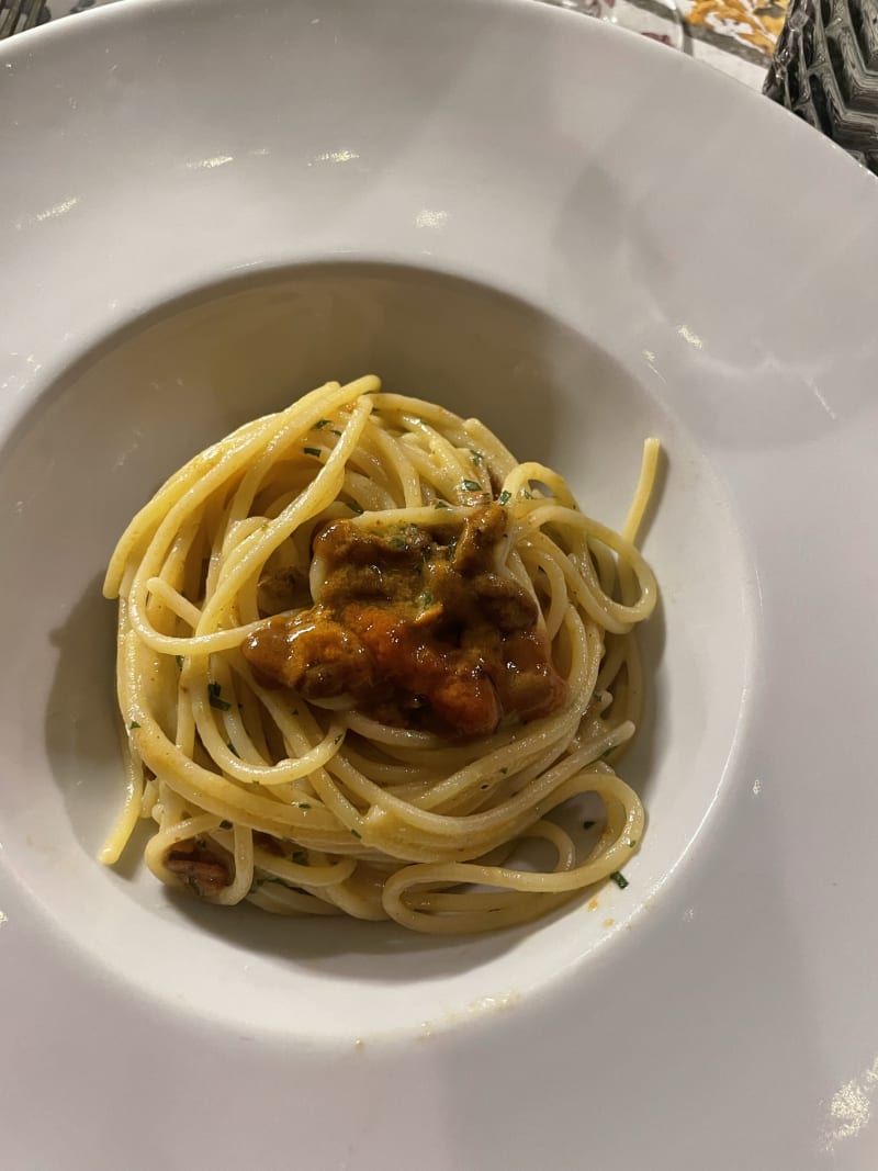 Ristorante Terrazza CutìLùDissi, Taormina