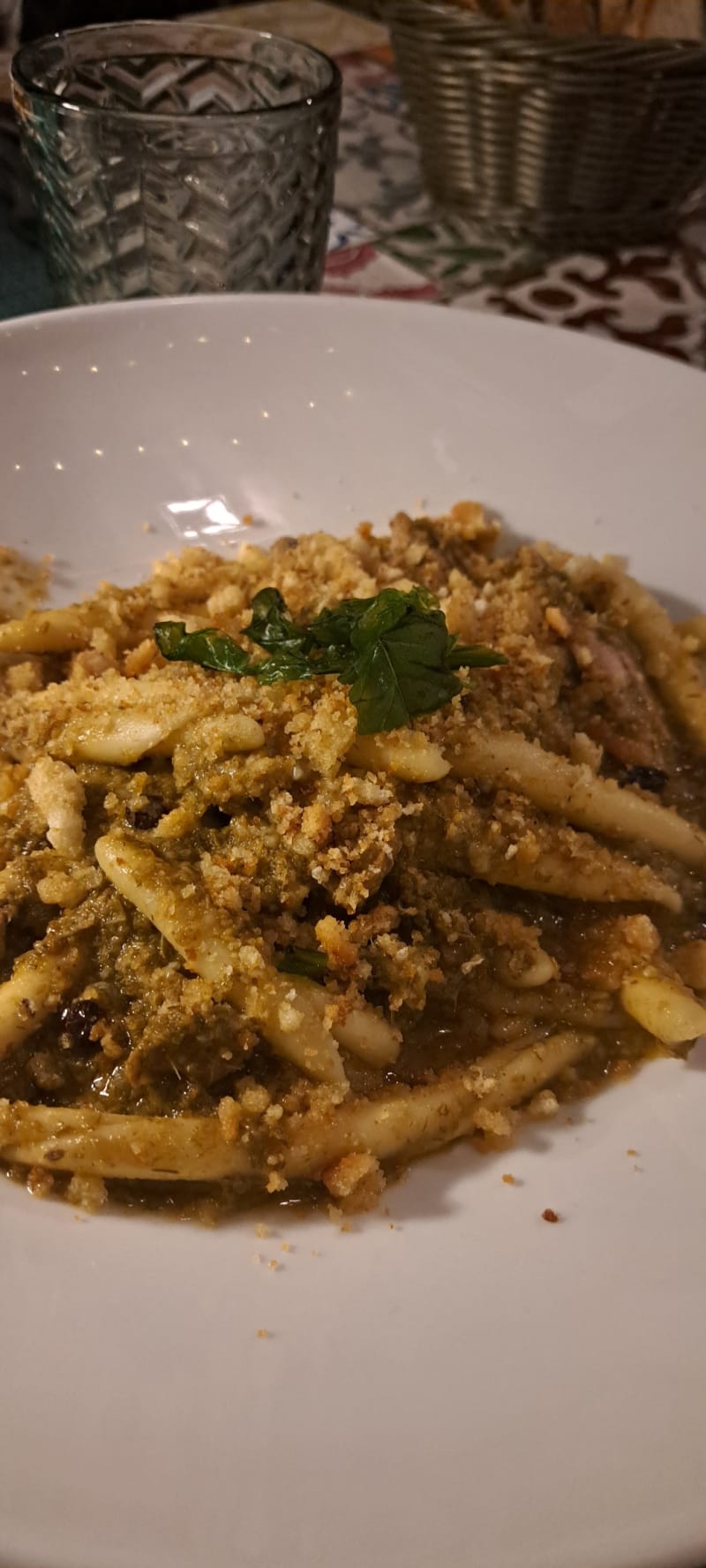 Ristorante Terrazza CutìLùDissi, Taormina