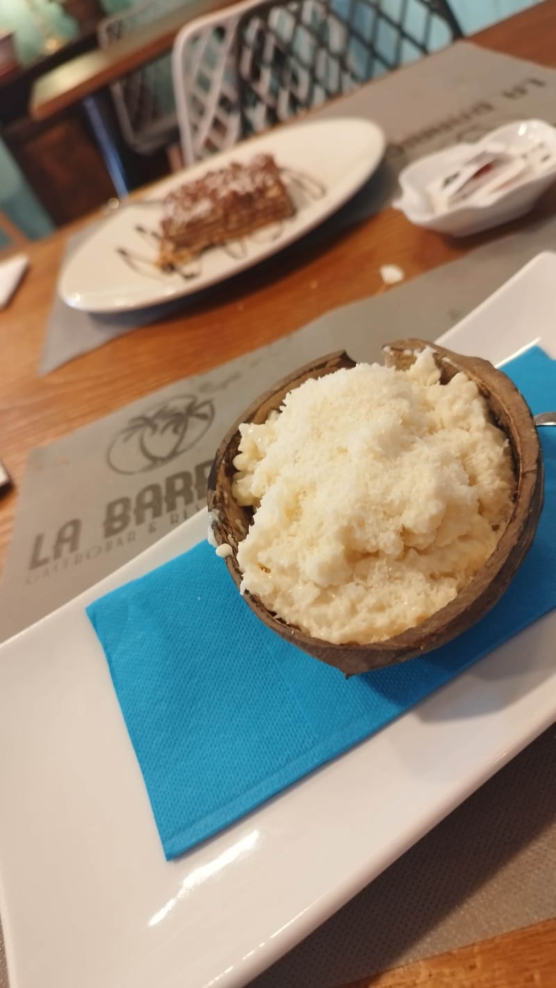 La Barrica , San Pedro Del Pinatar