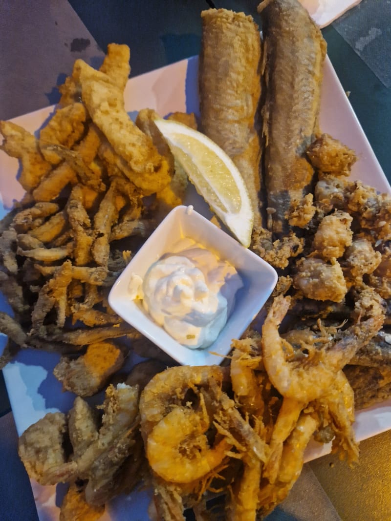 La Barrica , San Pedro Del Pinatar