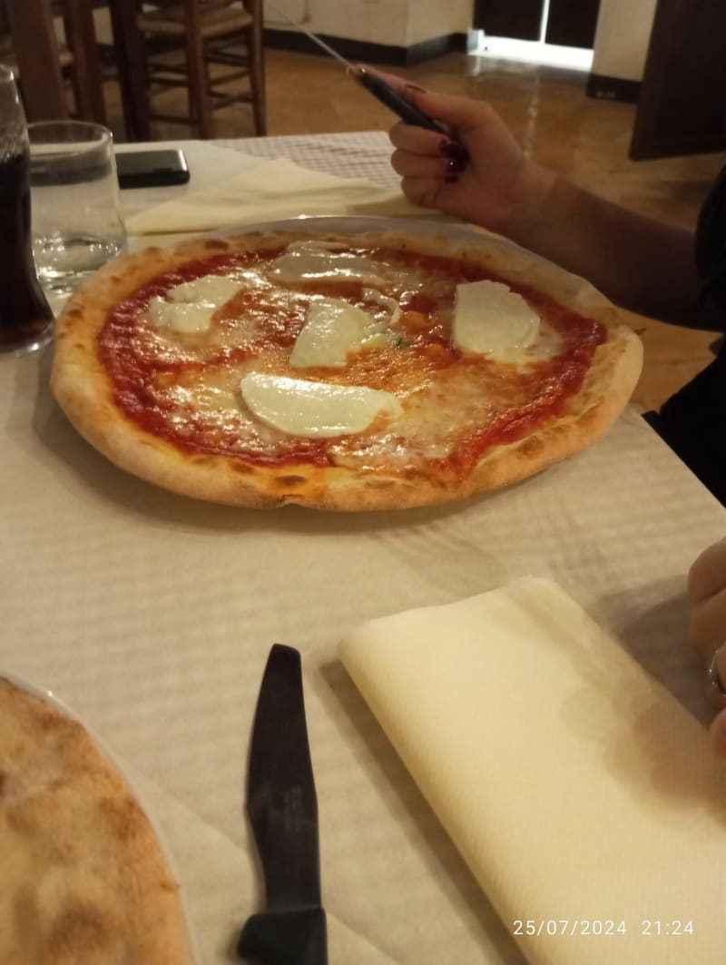 La Gioiosa Pizzeria, Foligno