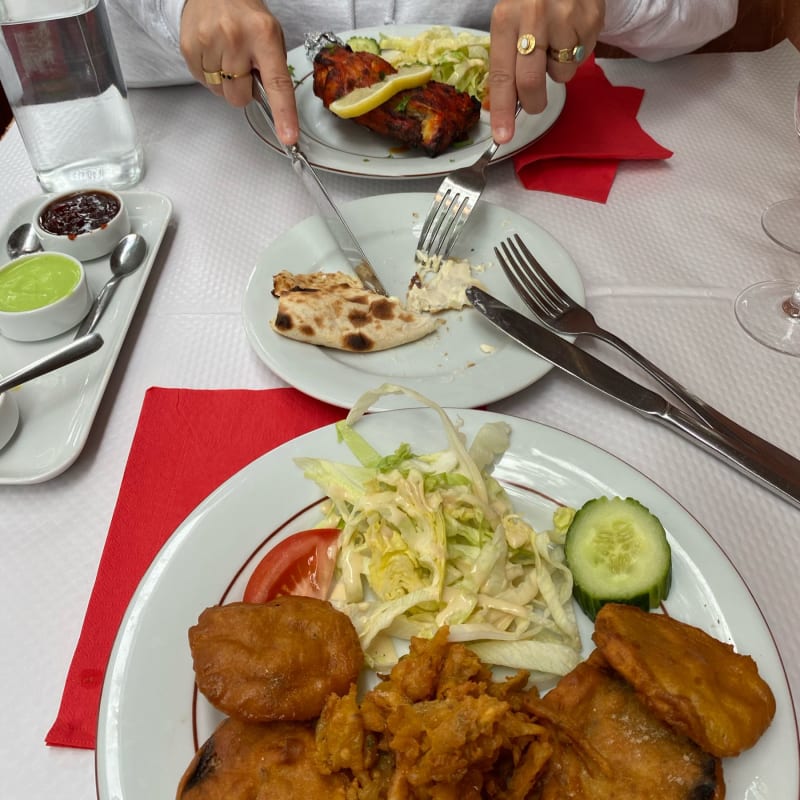 Le coup de cœur ! - India Gate, Paris