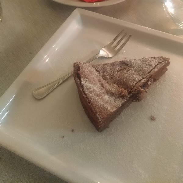 Torta cioccolato - La Solita Solfa, Moncalieri