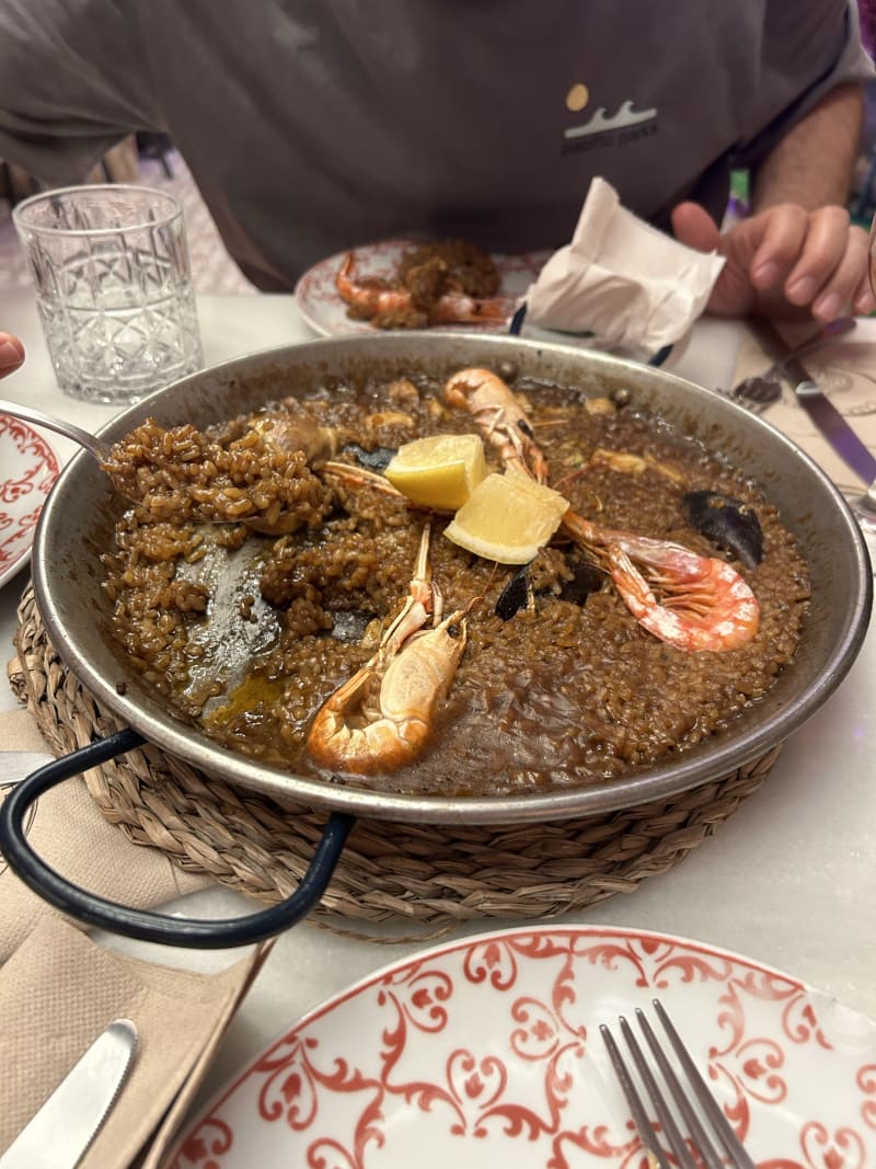 Casa Flamenco, Barcelona