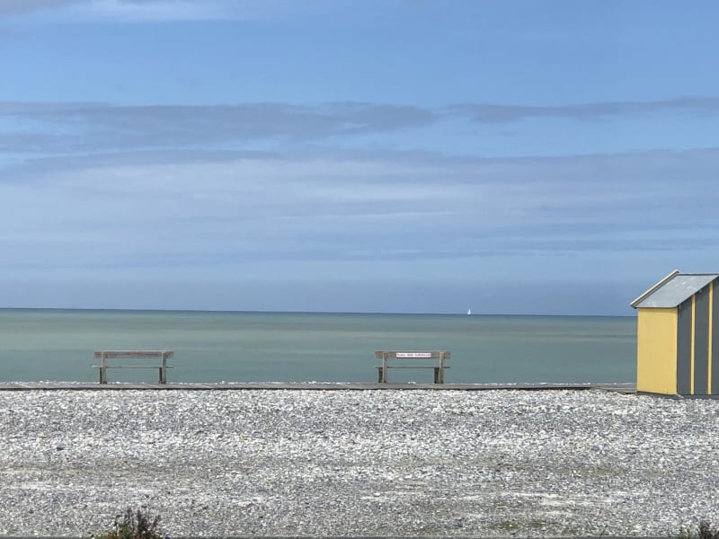 Casino de Cayeux-sur-Mer, Cayeux-sur-Mer