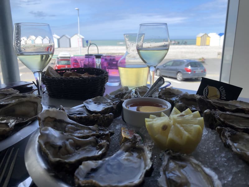 Casino de Cayeux-sur-Mer, Cayeux-sur-Mer