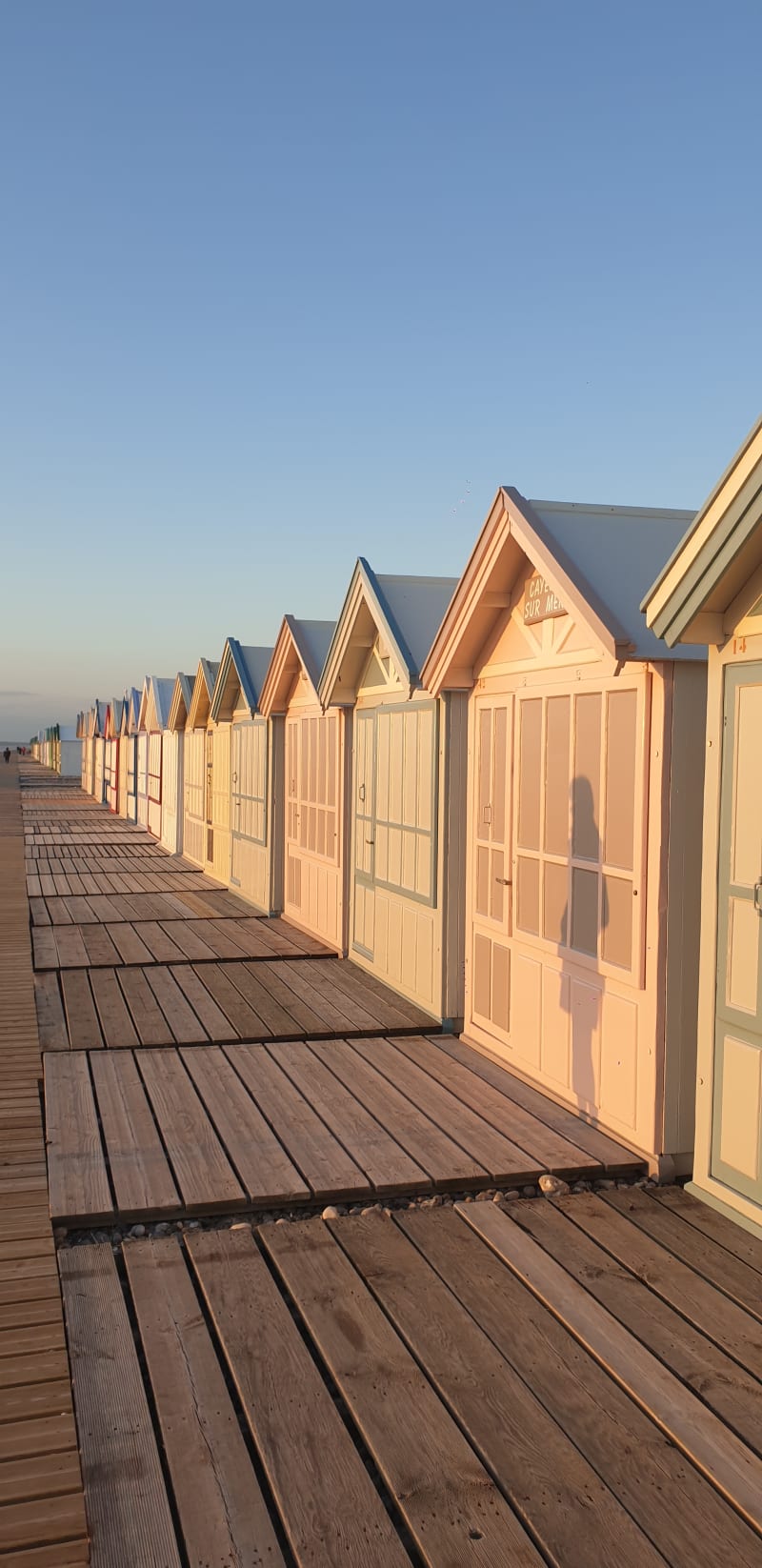 Casino de Cayeux-sur-Mer, Cayeux-sur-Mer