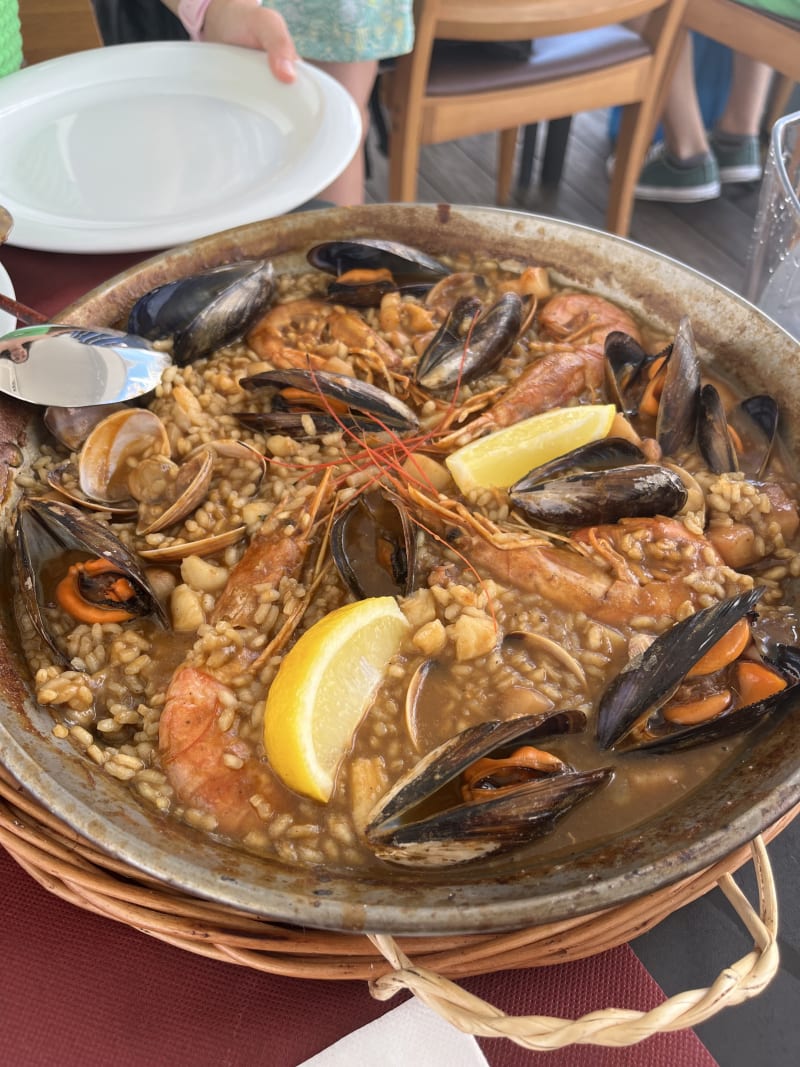 Salomé, Sitges