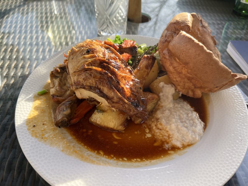 The Spade Oak in Bourne End Restaurant Reviews, Menu and Prices TheFork