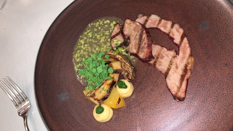 Erasmus In Karlsruhe Restaurant Reviews Menu And Prices Thefork