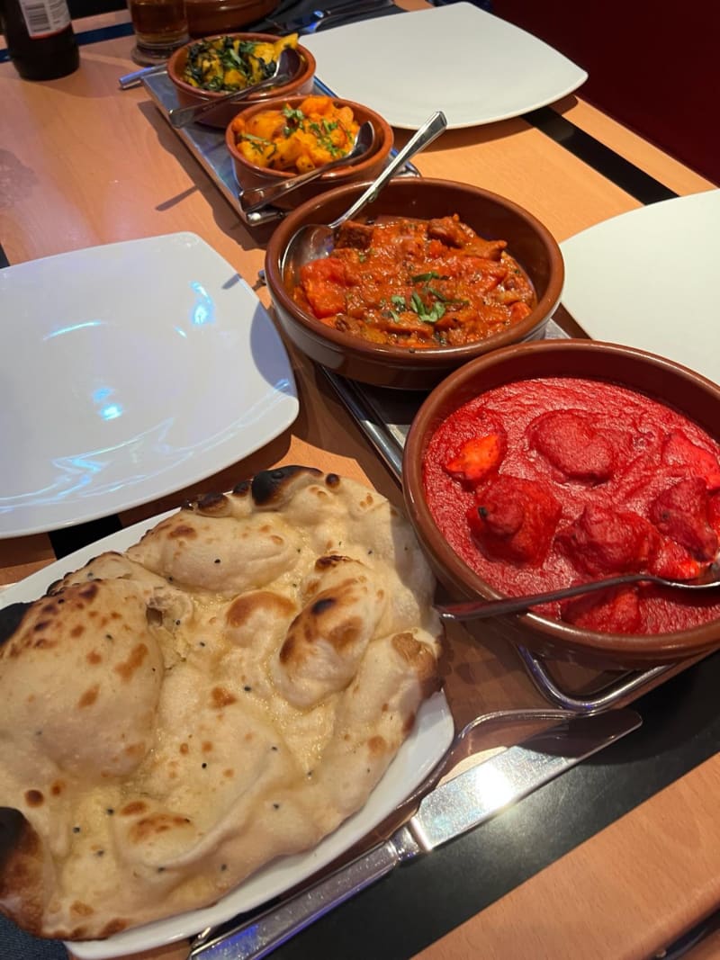 Saffron in Windsor Restaurant Reviews, Menus, and Prices TheFork