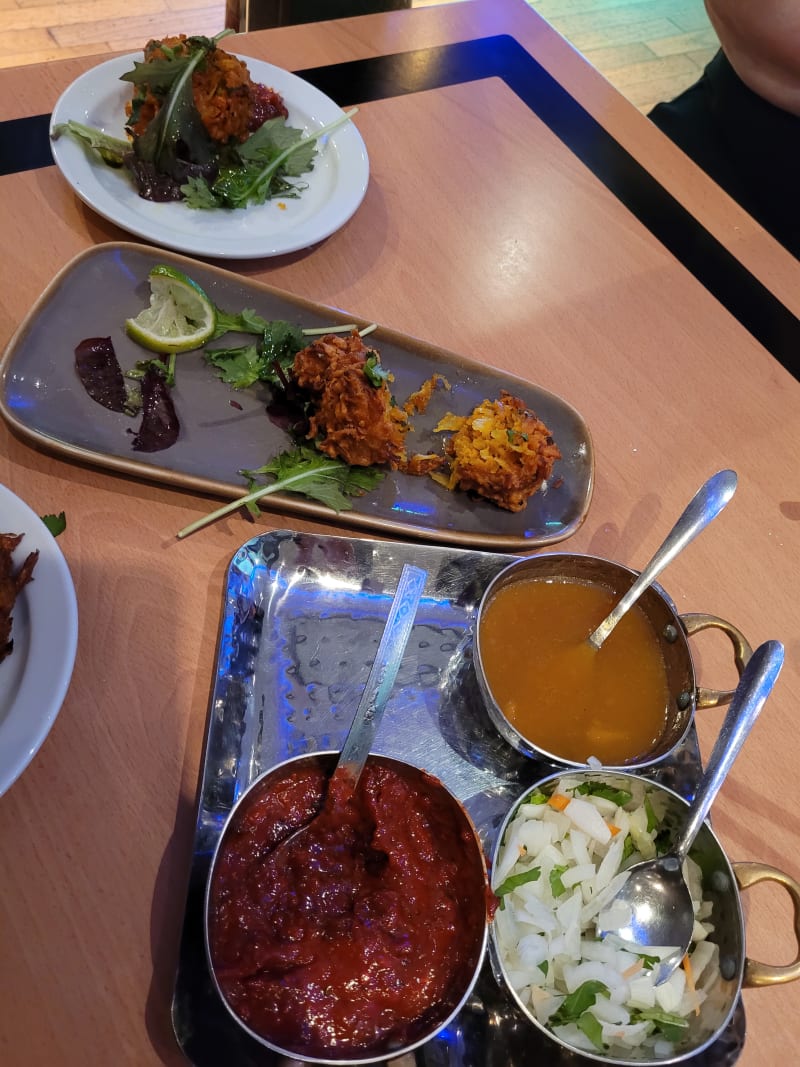 Saffron in Windsor Restaurant Reviews, Menus, and Prices TheFork