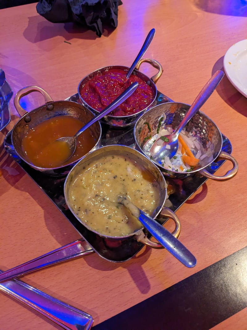 Saffron in Windsor Restaurant Reviews, Menus, and Prices TheFork