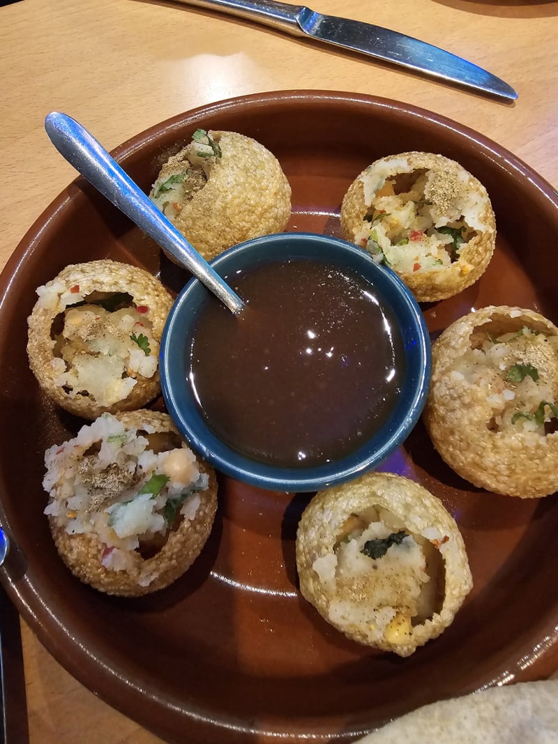 Restaurant Saffron à Windsor Menu, avis, prix et réservation TheFork