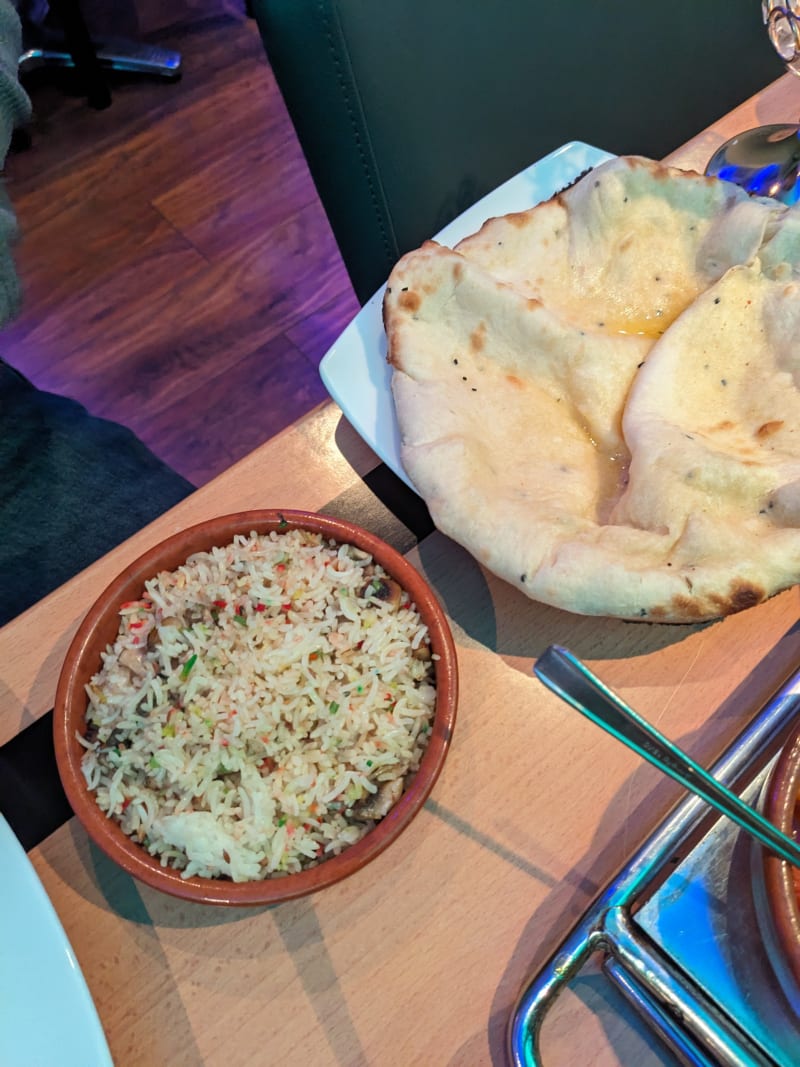 Saffron in Windsor Restaurant Reviews, Menus, and Prices TheFork