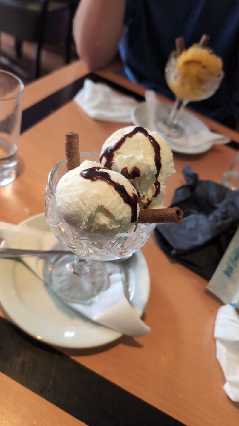 Saffron in Windsor Restaurant Reviews, Menus, and Prices TheFork