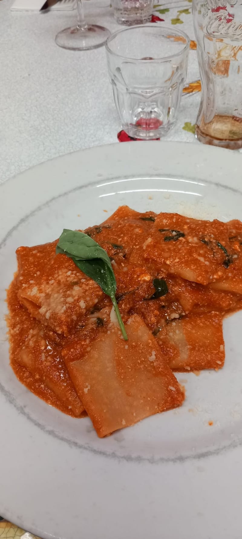 San Carlo 17 - Trattoria e Pizzeria, Naples