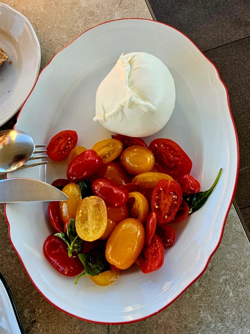 Acquaroof Terrazza Molinari, Bistrot di Mare, Rome